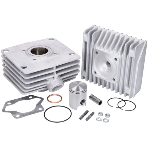 Zylinderkit Schmitt Sportfreund Almot Edition 60ccm 41mm für Simson S51, KR51/2, SR50 STT53403