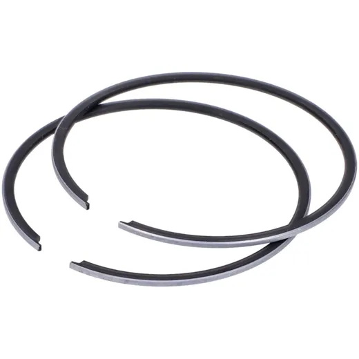 Piston ring set Schmitt Sportfreund 60cc 41x1mm for Simson S51, SR50 STT53958
