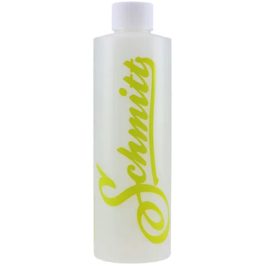2T Öl Mischflasche Schmitt 250ml gelb 250ml STT54009/GE_1