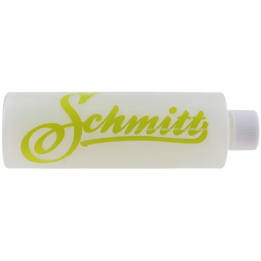 2T Öl Mischflasche Schmitt 250ml gelb 250ml STT54009/GE_2