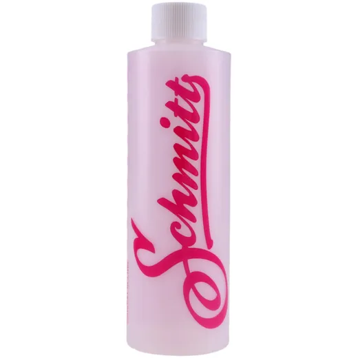 Oil mixing bottle Schmitt pink 250ml STT54009/PI_1