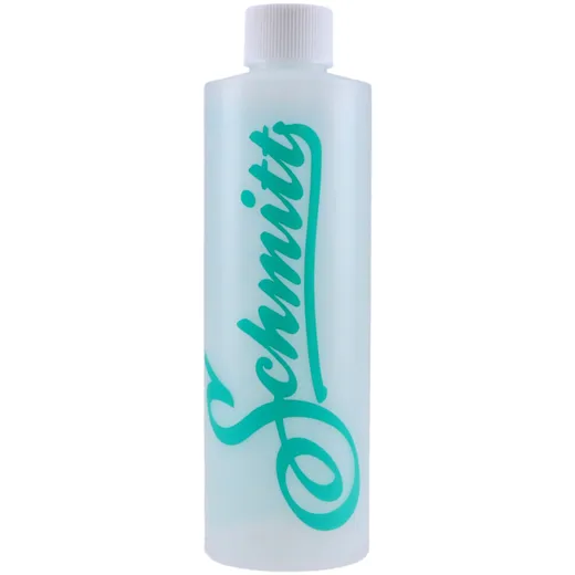 2T Öl Mischflasche Schmitt 250ml türkis 250ml STT54009/TK_1