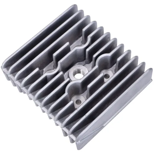 Zylinderkopf Schmitt für Sportfreund Zylinder 60ccm 41mm mit Zentrierung für Simson S51, KR51/2, SR50 STT54219