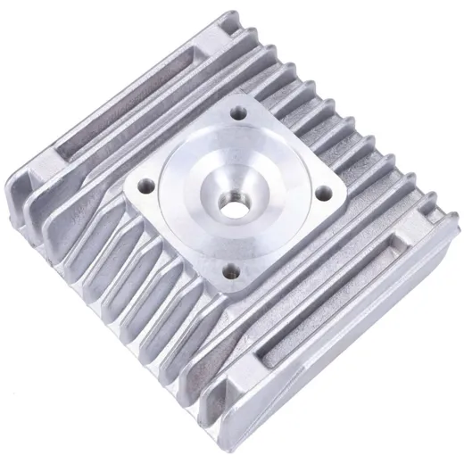 Zylinderkopf Schmitt für Sportfreund Zylinder 60ccm 41mm mit_1