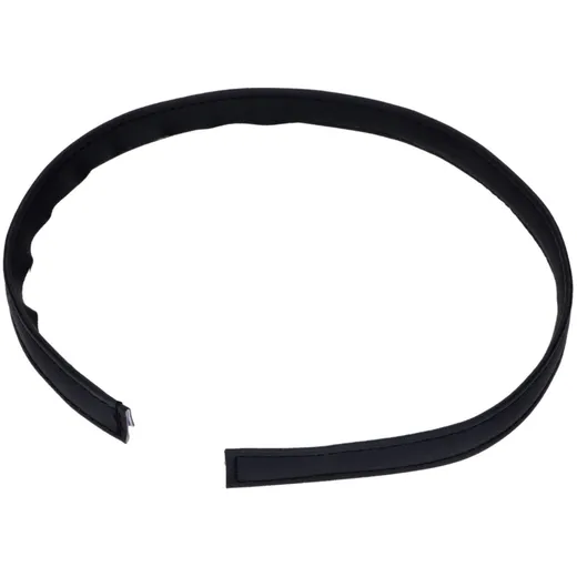 Haltegurt Schmitt Sitzbankbezug schwarz / schwarz für Simson S50, S51, S70 STT54265