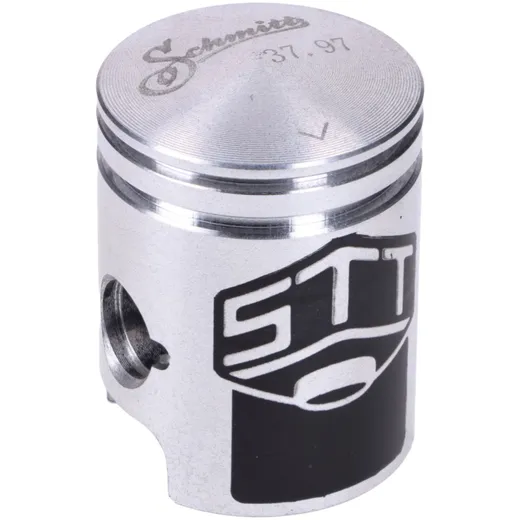 Piston set Schmitt 38mm version Mokick for Sachs 504, 505, H_1