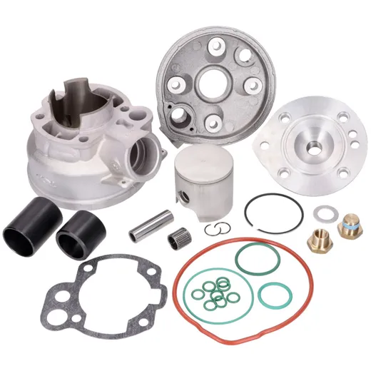 Zylinderkit Top Performances Aluminium 50mm, 86ccm, 44mm Hub_1
