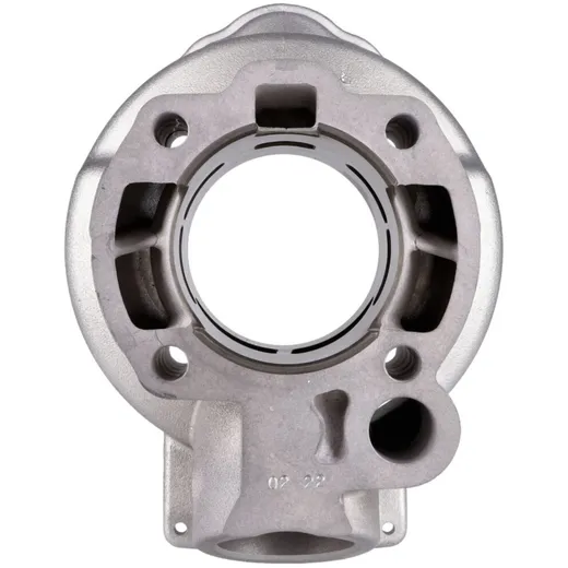 Zylinderkit Top Performances Aluminium 50mm, 86ccm, 44mm Hub_2