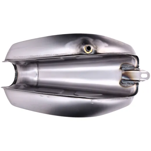 fuel tank and side cover set unpainted for Simson S50, S51, _2