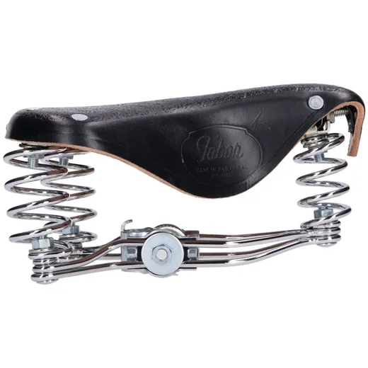 saddle / seat Tabor Lady Classic - black TB44292_2