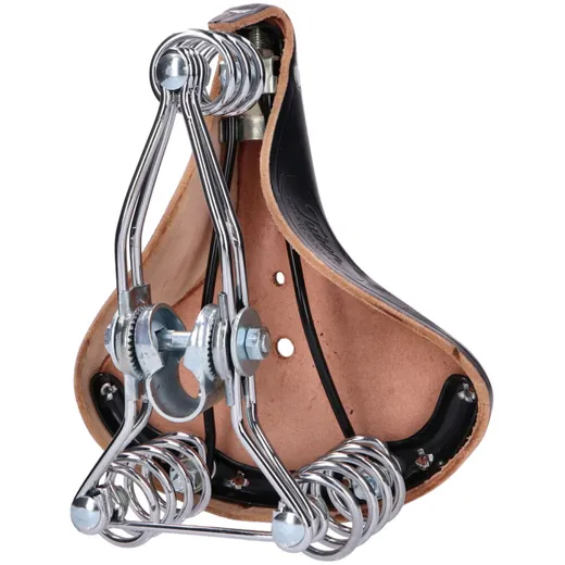 saddle / seat Tabor Lady Classic - black TB44292_3