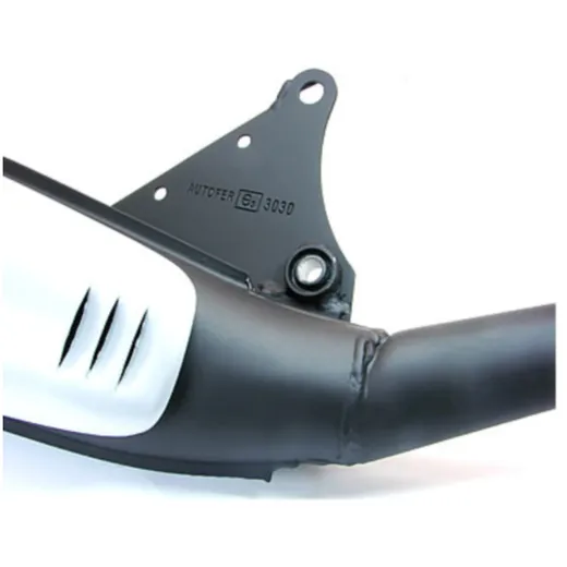 exhaust Tecno Streetline for Minarelli horizontal TC12173_1