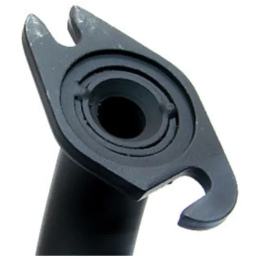 Auspuff Tecno Streetline für CPI, Keeway 1E40QMB TC12175_2