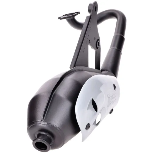 exhaust Tecno for PGO Big Max, G-Max, Hot, PMX T-Rex, Tornad_1
