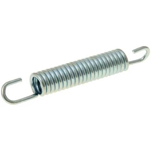 exhaust spring Turbo Kit inox steel 70mm TK-003