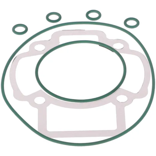 cylinder gasket set Top Performances Black Trophy 71cc 48mm for Piaggio LC TP-9914270