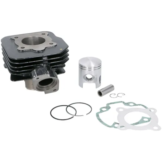 Zylindersatz Zylinderkit Top Performances Trophy 50ccm 40mm für Peugeot stehend AC TP-9924780 Zylindersatz Zylinderkit Top Performances Trophy 50ccm 40mm für Peugeot stehend AC TP-9924780