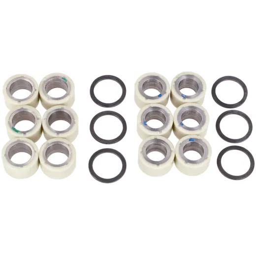 Top Performances TPR variator for Yamaha X-Max 125cc TP-9925_3