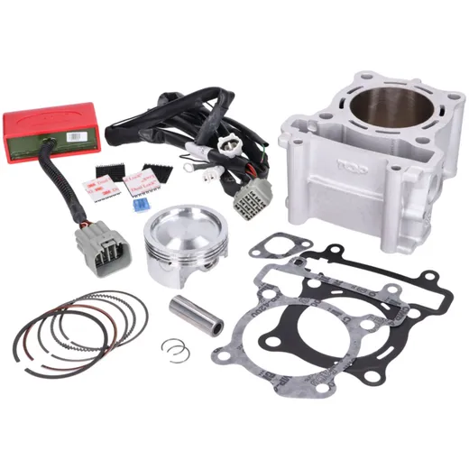 cylinder kit Top Performances 183cc 63mm for Yamaha YZF-R, WR, MT 125i TP-9926900