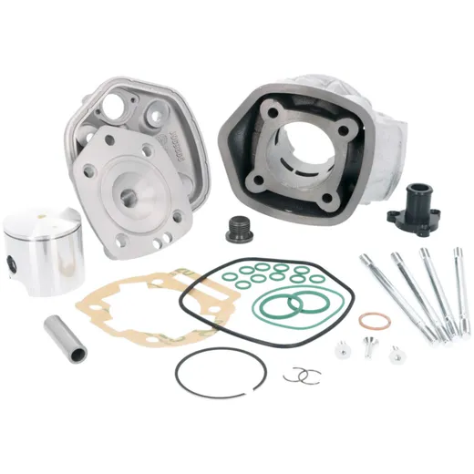 cylinder kit Top Performances Racing 80cc 50mm for Derbi D50B0, D50B1 TP-9927020