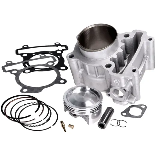 Zylindersatz Zylinderkit Top Performances 182,58ccm 63mm für Yamaha X-Max, YZF, WR 125 TP-9927120
