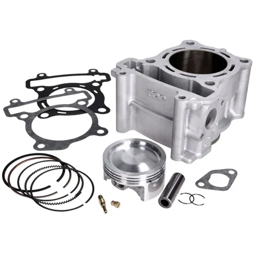 Zylinderkit Top Performances 182,58ccm 63mm für Yamaha X-Max_1