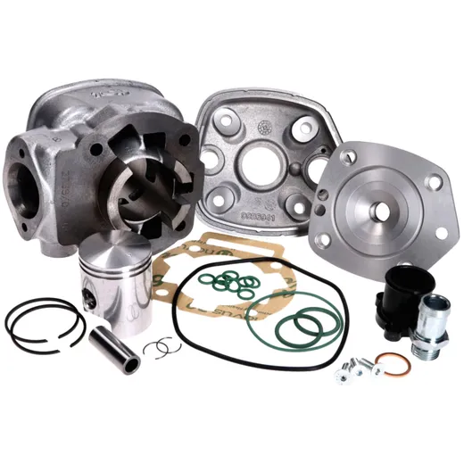 cylinder kit Top Performances Racing 50cc 40mm for Derbi Sen_1