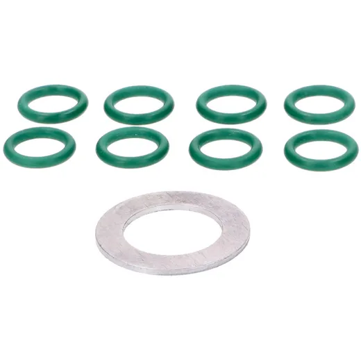 Cylinder gasket set Top Performances Racing 50mm for Minarel_2
