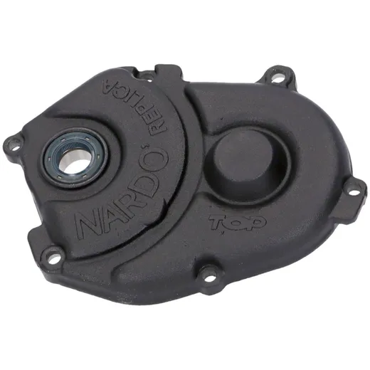 gear cover / transmission cover Top Performances black for M_1