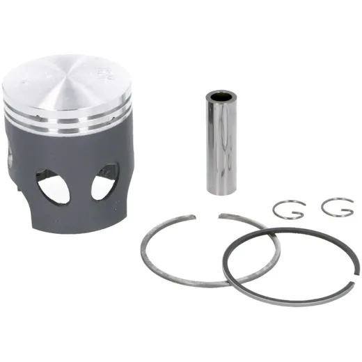piston kit Top Performances Black Trophy 71cc 48mm for Piaggio LC TP-9931230