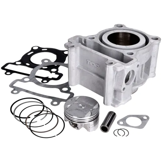 Zylinderkit Top Performances 125ccm 52mm für Yamaha X-Max, Y_1