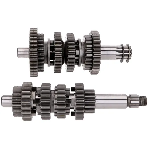 gearbox primary and secondary shaft kit 6-speed TP racing fo_2