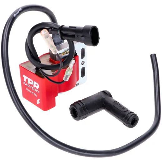 Innenrotor Zündung TPR Factory D=58 für Piaggio 50ccm TP-99A_1