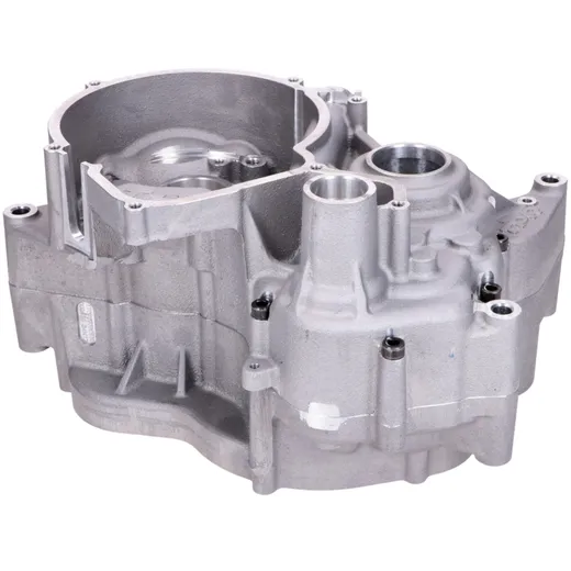 Crankcase / engine case AM6 TPR Factory 50cc-86cc 39mm-44mm _2