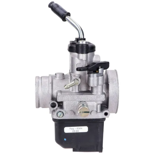 Carburetor kit TPR Factory 360° VHST 28 100cc for Minarelli _3
