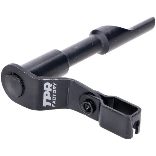 Clutch release lever TPR Factory for Minarelli AM6, Aprilia, Beta, Peugeot TP-99LFAM0000 Clutch release lever TPR Factory for Minarelli AM6, Aprilia, Beta, Peugeot TP-99LFAM0000