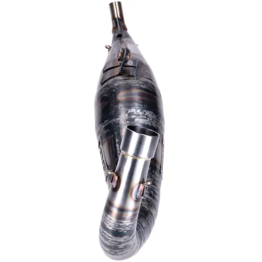 Exhaust TPR Factory Racing 100cc for Minarelli AM6 TP-99SCAM_2