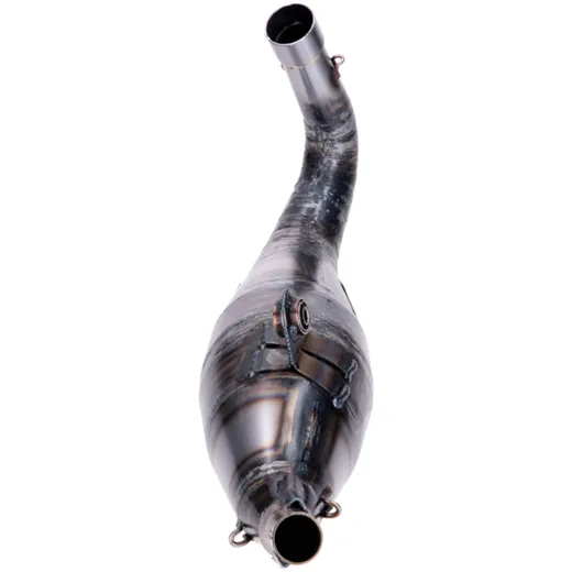 Exhaust TPR Factory Racing 100cc for Minarelli AM6 TP-99SCAM_3