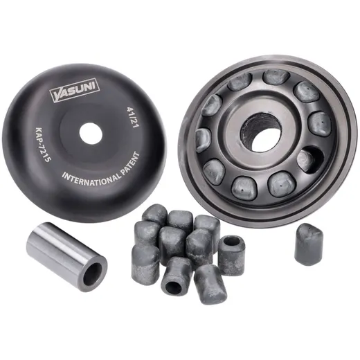 Variomatik Yasuni Axial für Peugeot stehend VAR050PEU00 Variomatik Yasuni Axial für Peugeot stehend VAR050PEU00