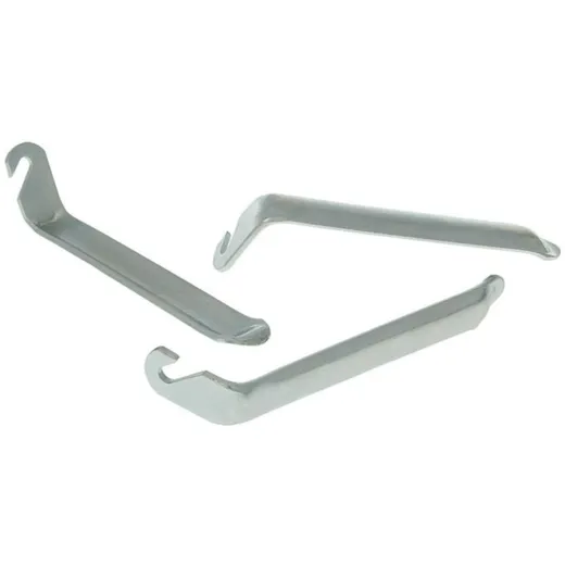 tire levers - set of 3 pcs - tire fitting VC18437