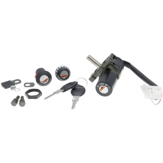 lock set for Aprilia Gulliver AC, LC VC18451