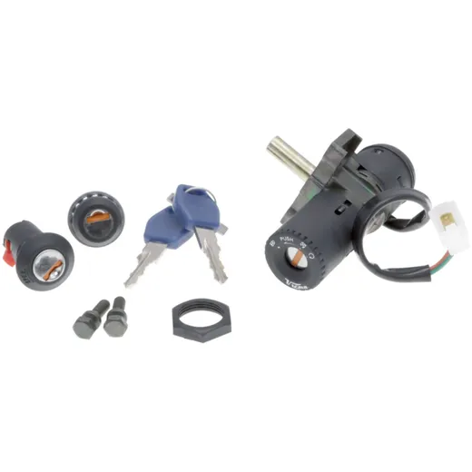 lock set for Aprilia Habana, Mojito 50, 125, 150 VC18452