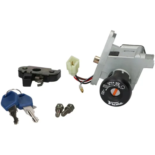 lock set for Yamaha Neos, MBK Ovetto (97-01) VC18453