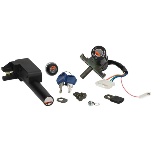 lock set for Aprilia SR AC/LC, Rally AC/LC VC18460