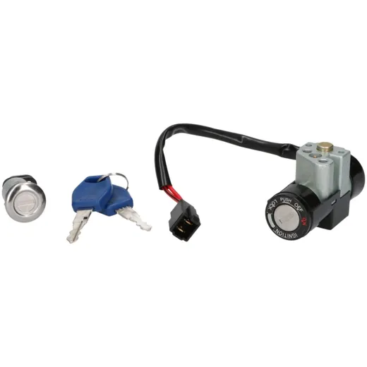 lock set for Honda SFX, SXR VC18465