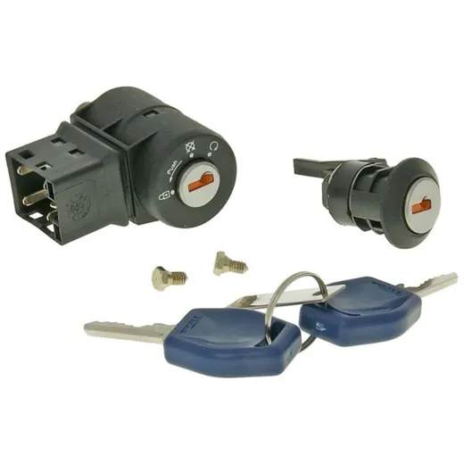 lock set for Peugeot Zenith, Buxy, Speedake VC18467 lock set for Peugeot Zenith, Buxy, Speedake VC18467