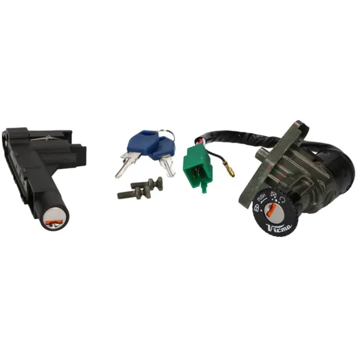 lock set for Suzuki Address, Katana (-06) VC18475