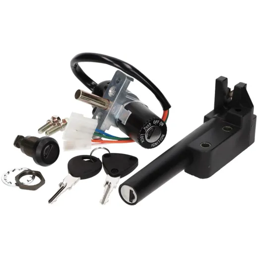 lock set for Aprilia Scarabeo (93-07) VC18482 lock set for Aprilia Scarabeo (93-07) VC18482