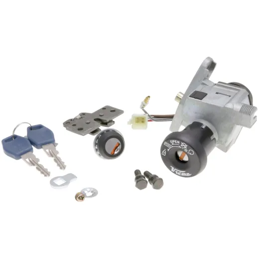 lock set for Derbi Atlantis, GP1 VC18483 lock set for Derbi Atlantis, GP1 VC18483