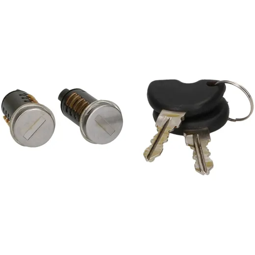 lock set for Gilera, Piaggio, Vespa VC18486